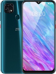 Замена батареи на телефоне ZTE Blade 20 в Нижнем Тагиле